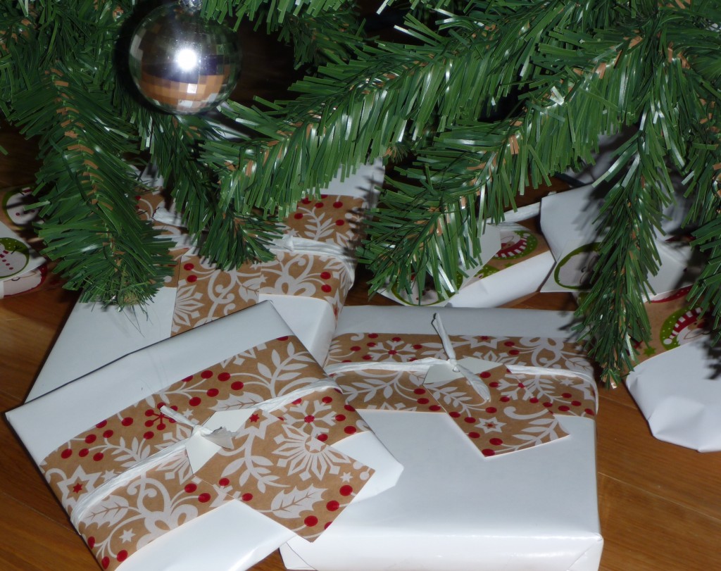 Presents