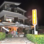 Vanilla Cafe Bar - Noosaville