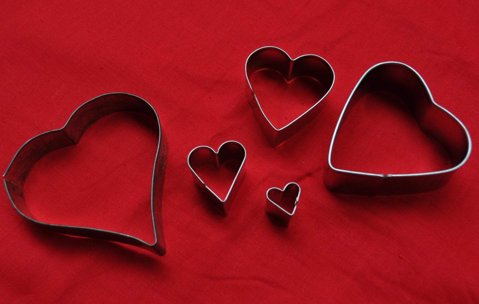 Happy Valentine's Day