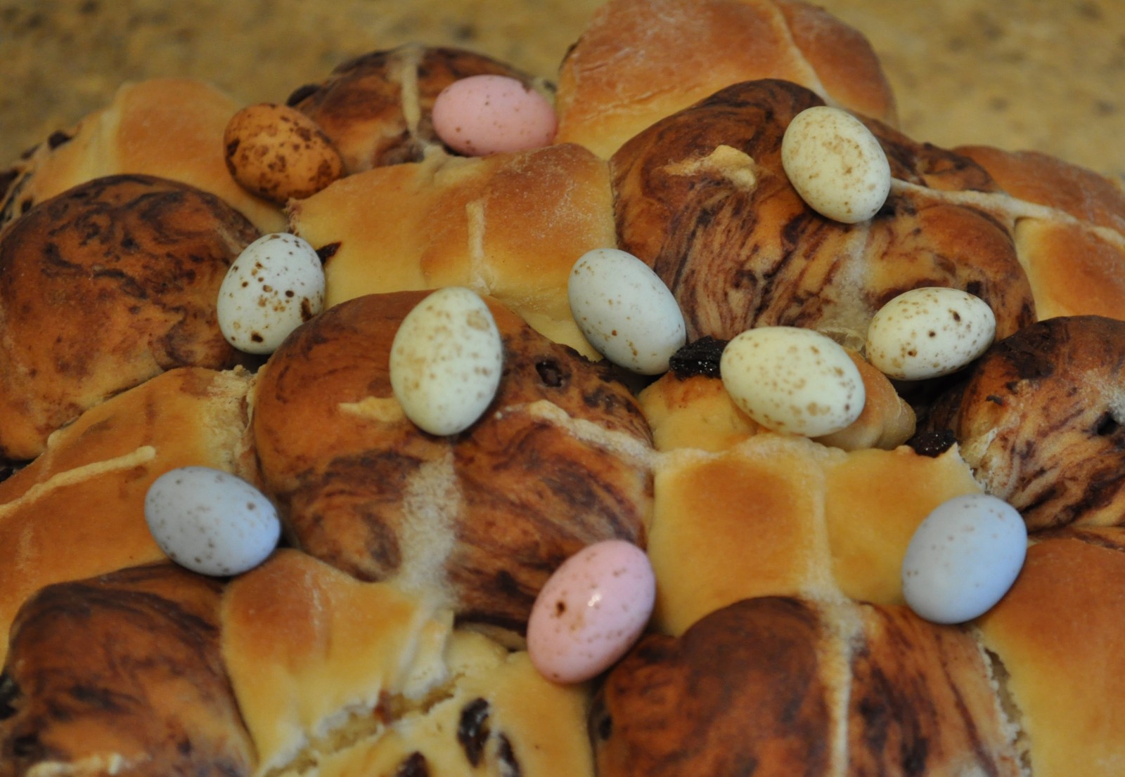 Happy Easter