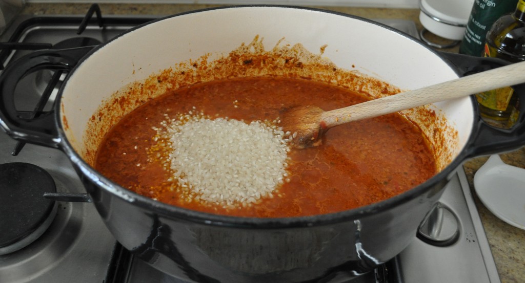 Rice