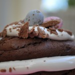 Easter woopie pies Easter woopie pies