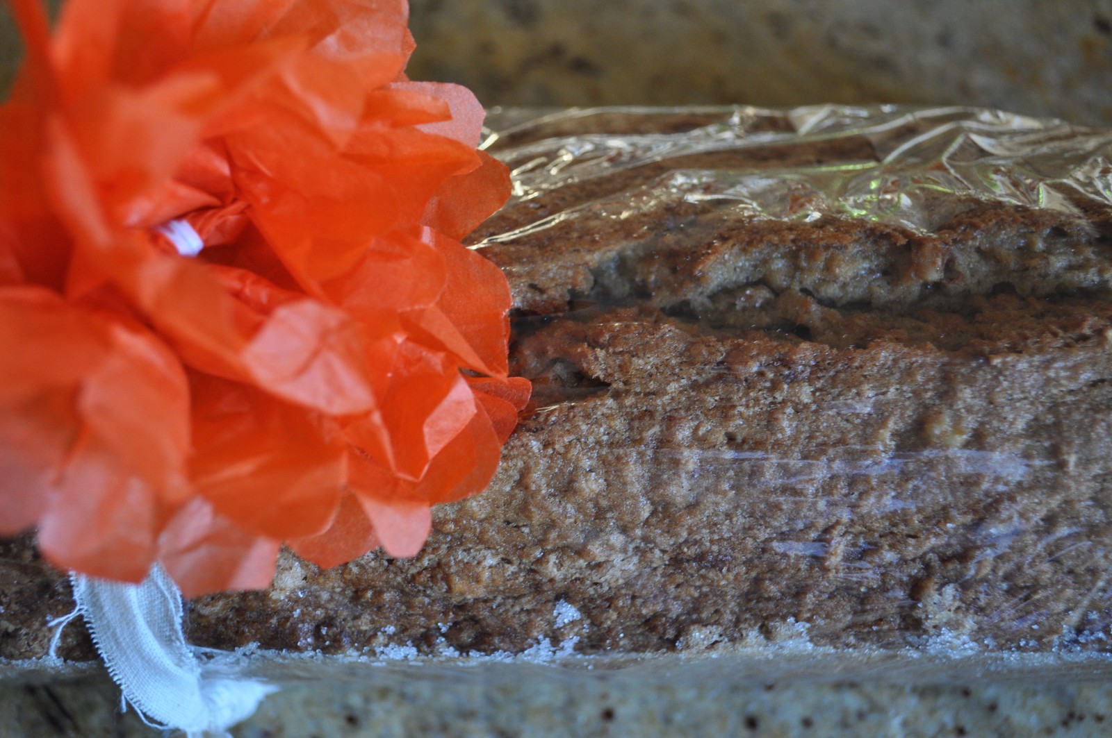 Banana bread
