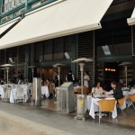 Velero Spanish restaurant - Wolloomooloo, Sydney Velero Spanish restaurant - Wolloomooloo, Sydney
