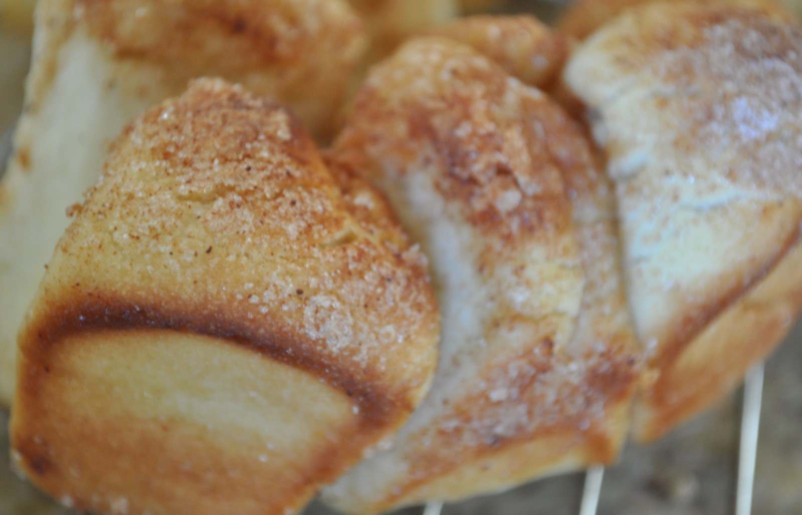 Monkey bread