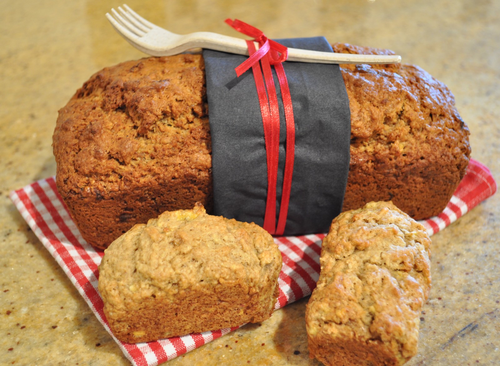 Banana bread