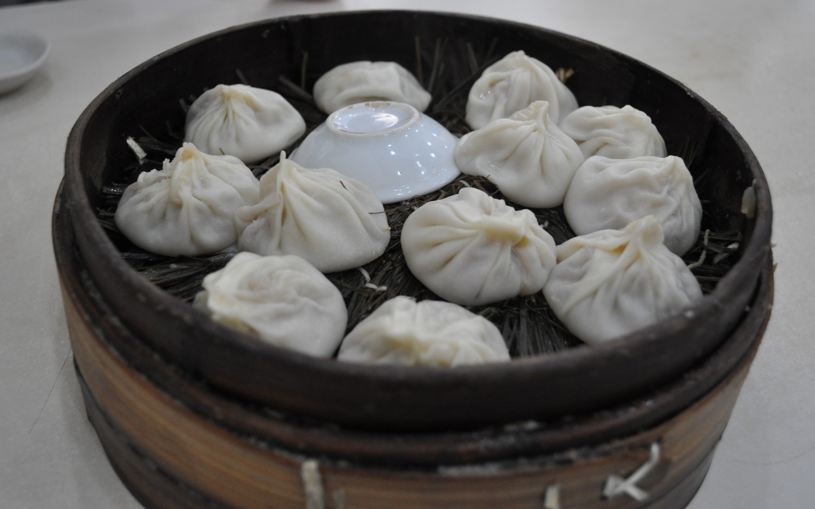 Dumplings