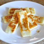 Lemnos haloumi Lemnos haloumi