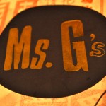 Ms. G's Ms. G's