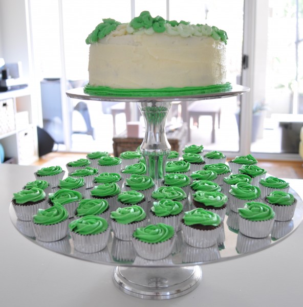 The 'cak'