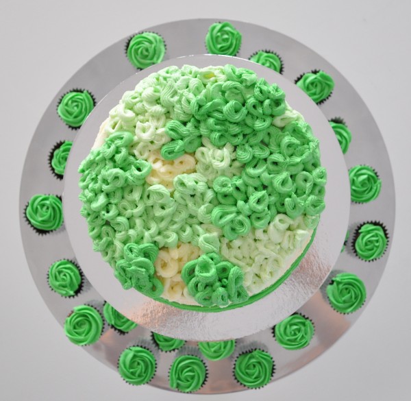 Cake