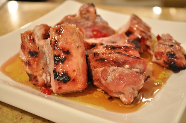Pork