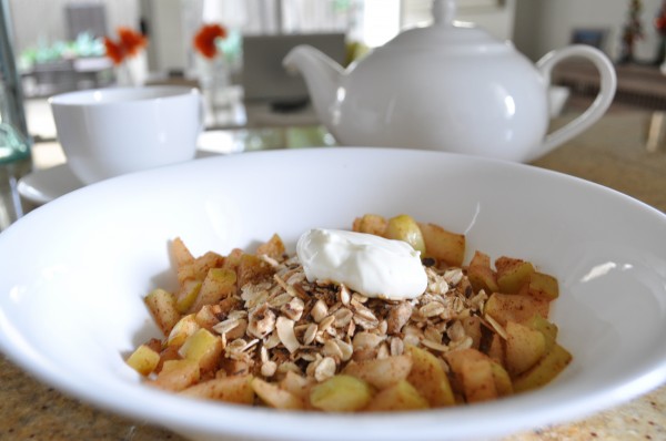 Muesli