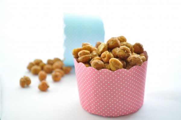 Chickpea