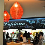 Vapiano, Surfer's Paradise Vapiano, Surfer's Paradise