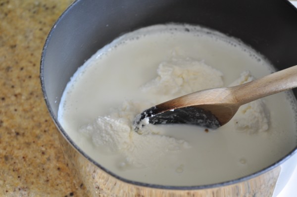 Ricotta
