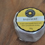 Babybert cheese Babybert cheese