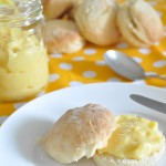 Mango butter