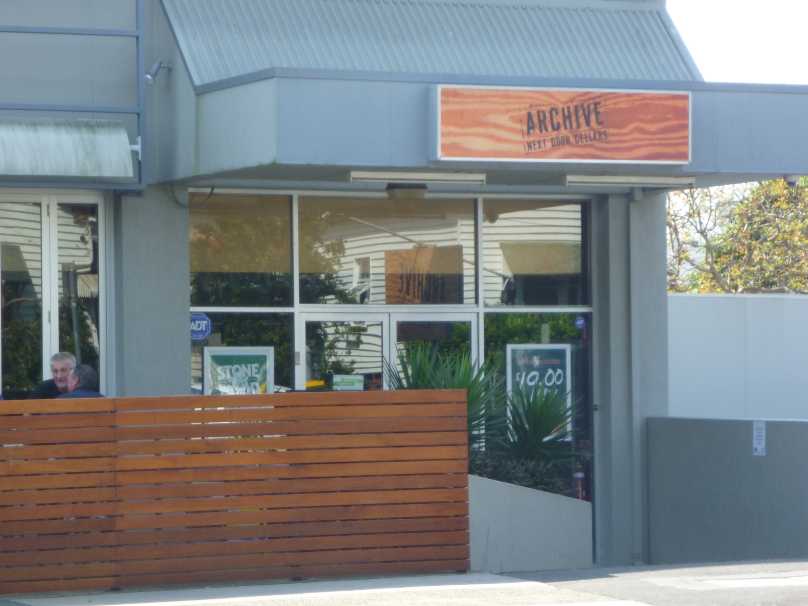 Archive Beer Boutique