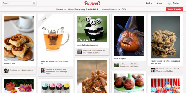 Pinterest