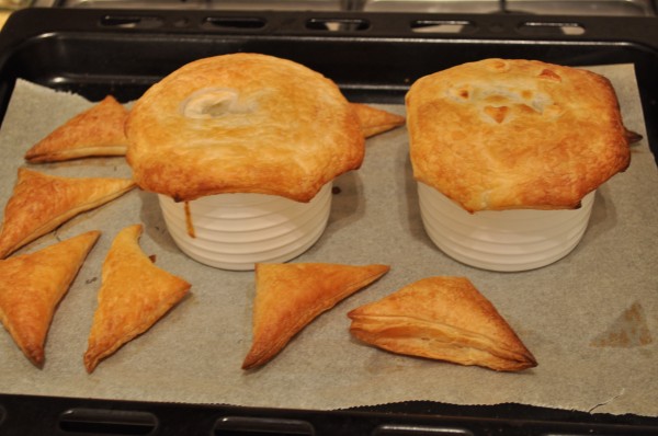 Pies