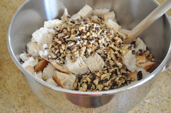 We're gonna need a bigger bowl!