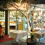 Cosi Italian restaurant