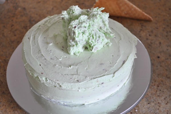 Layer two and the 'ice-cream'