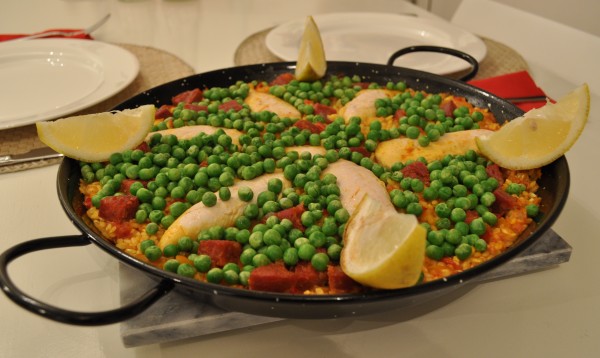 Paella