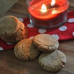Ginger cookies Ginger cookies