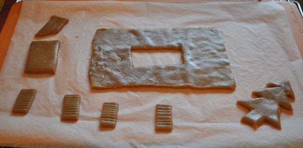 Window shutters