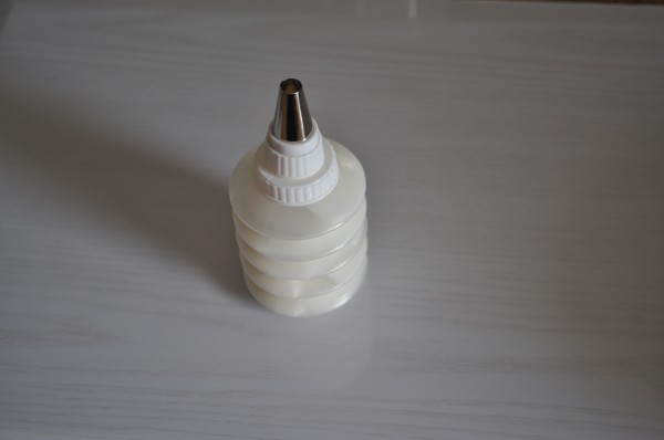 Ready for piping