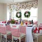 Family Christmas breakfast