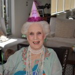Guppy's 93rd Birthday Guppy's 93rd Birthday