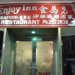 Enjoy Inn - Fortitude Valley, Brisbane