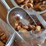 Spiced nuts Spiced nuts
