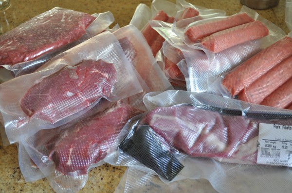 Super Butcher haul