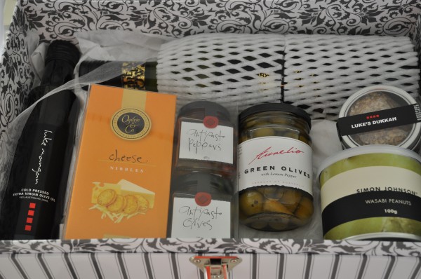 Gift hamper