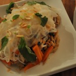 Vietnamese lasagna Vietnamese lasagna