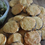 Cheesy biscuits Cheesy biscuits