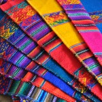 Peruvian placemats Peruvian placemats