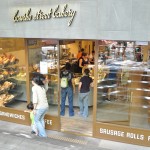 Burke Street Bakery Burke Street Bakery