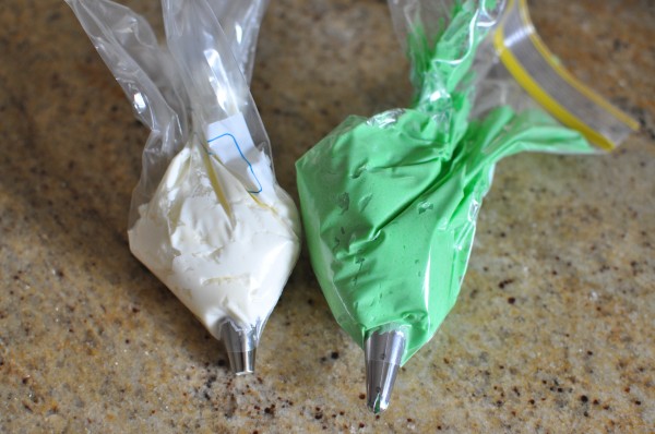 Ready for piping