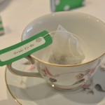 Cup of tea