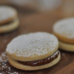 Alfajores
