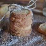 Cinnamon circles Cinnamon circles