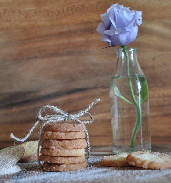 Cinnamon circles