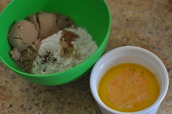 The ingredients