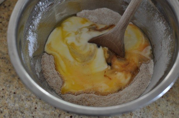 Mix it all up