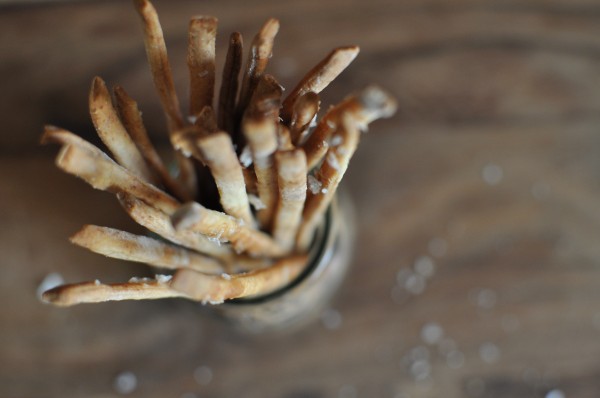 Breadsticks